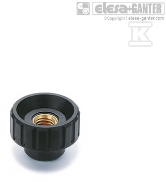 Buton de prindere BT.20 FP-M5 - BT.20 FP-M5